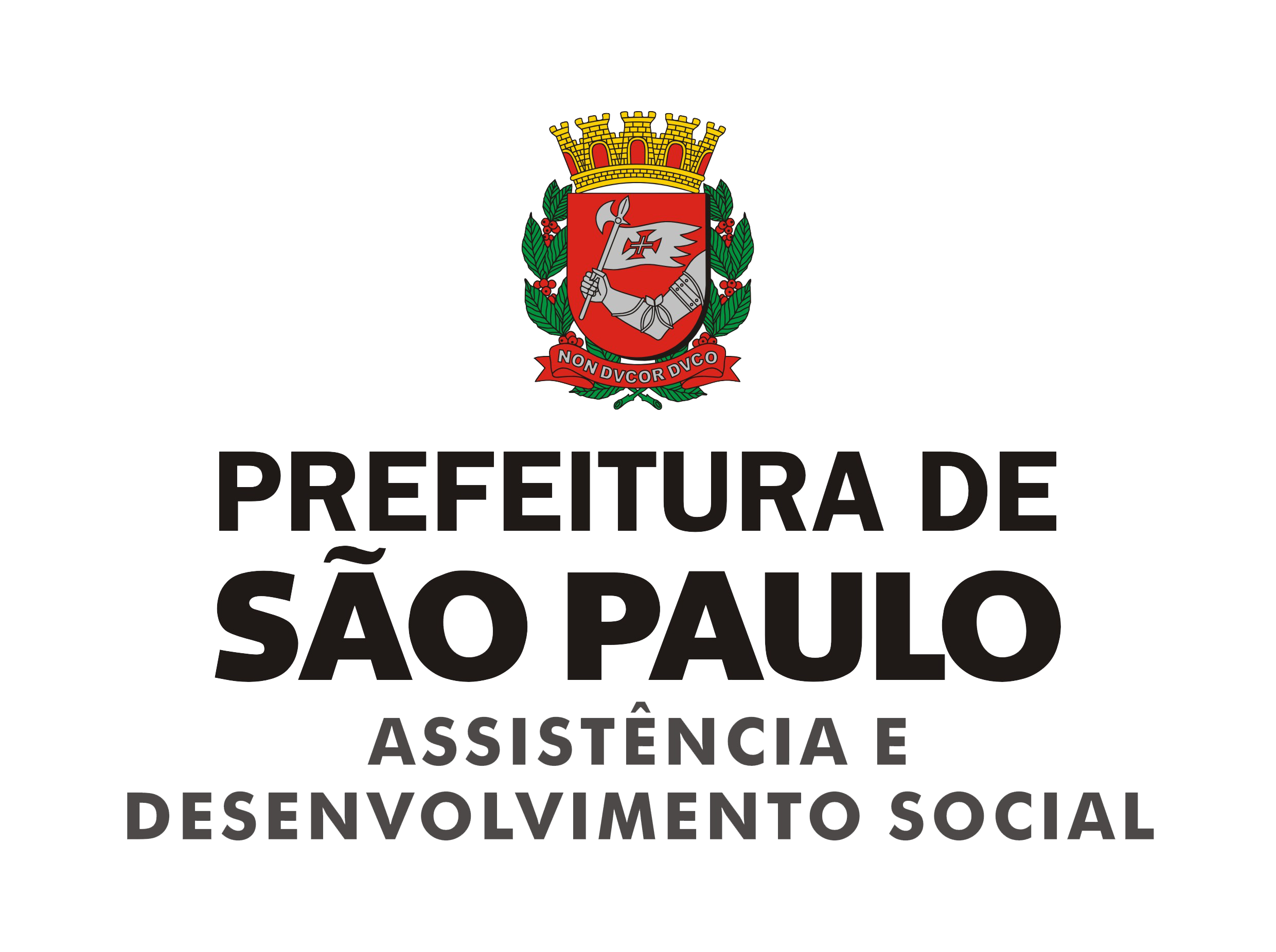 logo da assistencia social