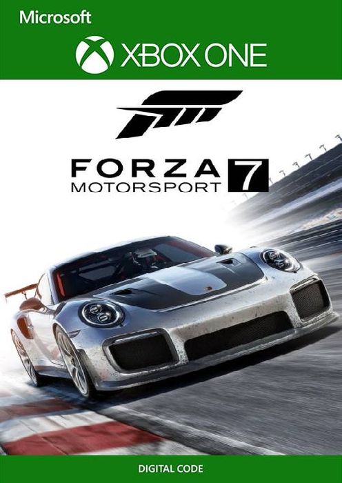 imagem forza motorsport 7